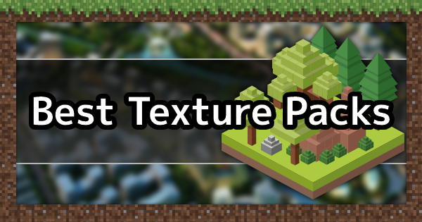 cool texture packs for minecraft mac